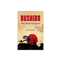 Double 9 Books Bushido The Soul Of Japan (häftad, eng)