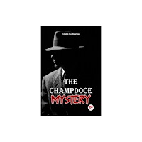 Double 9 Books LLP The Champdoce Mystery (häftad, eng)