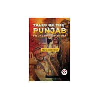 Double 9 Books LLP Tales of the Punjab Folklore of India (häftad, eng)