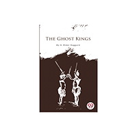Double 9 Books LLP The Ghost Kings (häftad, eng)