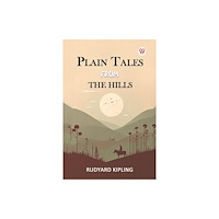 Double 9 Books Plain Tales From The Hills (häftad, eng)