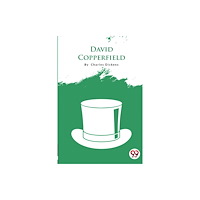 Double 9 Books LLP David Copperfield (häftad, eng)