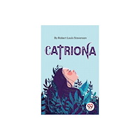 Double 9 Books LLP Catriona (häftad, eng)