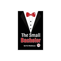 Double 9 Books LLP The Small Bachelor (häftad, eng)