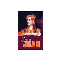 Double 9 Books LLP Don Juan (häftad, eng)