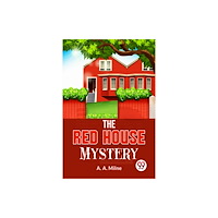 Double 9 Books LLP The Red House Mystery (häftad, eng)