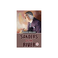 Double 9 Books Sanders Of The River (häftad, eng)