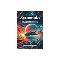 Double 9 Books LLP Symzonia Voyage of Discovery (häftad, eng)
