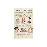 HarperCollins Publishers Willie, Willie, Harry, Stee (häftad, eng)