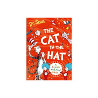HarperCollins Publishers The Cat in the Hat: A Search and Find Book (inbunden, eng)
