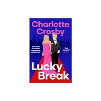 HarperCollins Publishers Lucky Break (häftad, eng)