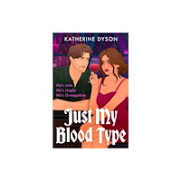 HarperCollins Publishers Just My Blood Type (häftad, eng)