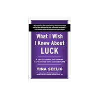 Harpercollins publishers inc What I Wish I Knew About Luck (häftad, eng)