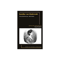 Oxford University Press Inc Karoline von Gunderrode (häftad, eng)