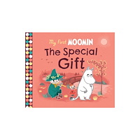 Penguin Random House Children's UK My First Moomin: The Special Gift (bok, board book, eng)