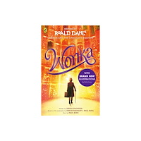 Penguin Random House Children's UK Wonka (häftad, eng)