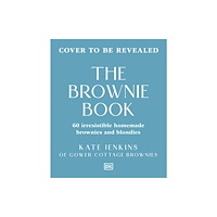 Dorling Kindersley Ltd The Brownie Book (inbunden, eng)