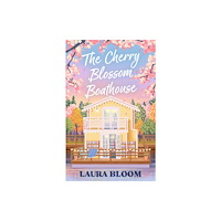 Little, Brown Book Group The Cherry Blossom Boathouse (häftad, eng)