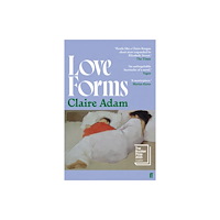 Faber & Faber Love Forms (häftad, eng)