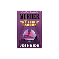 Faber & Faber Murder at the Spirit Lounge (inbunden, eng)