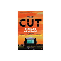 Faber & Faber The Cut (häftad, eng)