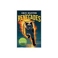 Scholastic Renegades: The Magic Awakens (häftad, eng)
