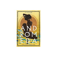 Transworld publishers ltd Andromeda (inbunden, eng)
