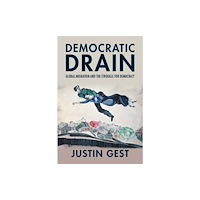 Cambridge University Press Democratic Drain (inbunden, eng)