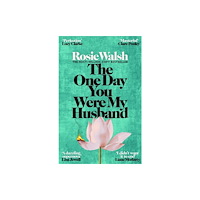 Pan Macmillan The One Day You Were My Husband (häftad, eng)