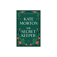 Pan Macmillan The Secret Keeper (häftad, eng)