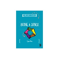 Sage Publications Ltd A Little Guide for Teachers: Being a SENCO (häftad, eng)