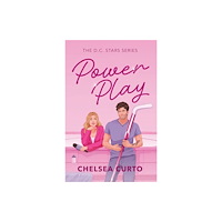 Pan Macmillan Power Play (häftad, eng)
