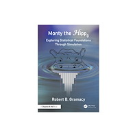 Taylor & francis ltd Monty the Null Hippopotamus (häftad, eng)