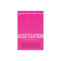 John Wiley & Sons Inc Assetization (inbunden, eng)