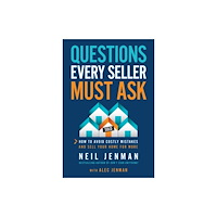 John Wiley & Sons Australia Ltd Questions Every Seller Must Ask (häftad, eng)