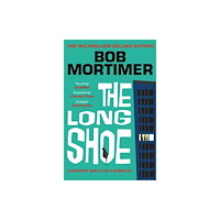 Simon & Schuster Ltd The Long Shoe (häftad, eng)