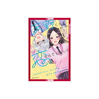 Tokyopop Press Inc I'll Never Fall In Love With Amano!, Volume 3 (häftad, eng)