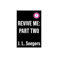 Sourcebooks, Inc Revive Me: Part Two: The Affair (häftad, eng)