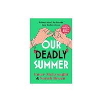 Bloomsbury Publishing (UK) Our Deadly Summer (häftad, eng)