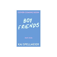 Bloomsbury Publishing PLC Boy Friends (häftad, eng)