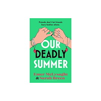 Bloomsbury Publishing PLC Our Deadly Summer (inbunden, eng)