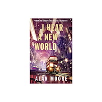 Bloomsbury Publishing (UK) I Hear A New World (häftad, eng)