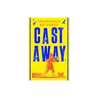 Bloomsbury Publishing (UK) Cast Away (häftad, eng)