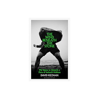 Bloomsbury Publishing (UK) The Wind Beneath the Stone (häftad, eng)