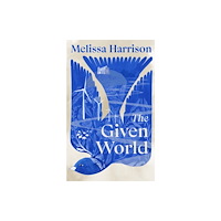 Cornerstone The Given World (inbunden, eng)