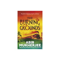 Vintage Publishing The Burning Grounds (häftad, eng)