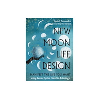 Red Wheel/Weiser New Moon Life Design (häftad, eng)