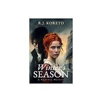 Histria LLC Winter's Season (häftad, eng)