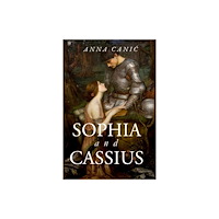 Histria LLC Sophia and Cassius (häftad, eng)
