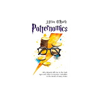 Histria LLC Potternomics (häftad, eng)